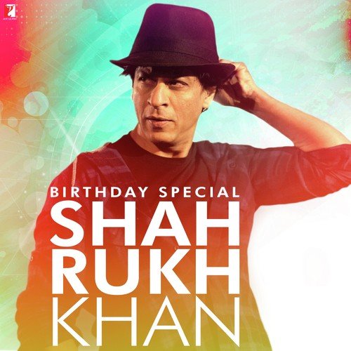 Birthday Special Shah Rukh Khan Udit Narayan MP3 Download